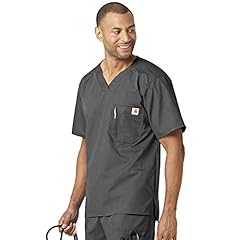 Carhartt scrubs c15108 for sale  Delivered anywhere in USA 