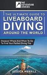 Ultimate guide liveaboard for sale  Delivered anywhere in UK