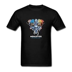 Bchgf shirts moulettes d'occasion  Livré partout en France