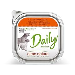 Almo nature daily usato  Spedito ovunque in Italia 