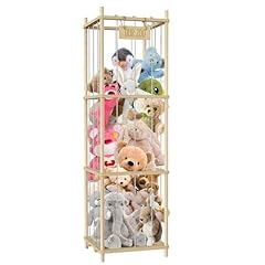 Stuffed animal storage for sale  Delivered anywhere in USA 