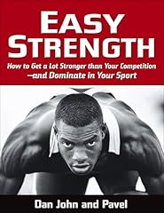 Easy strength how gebraucht kaufen  Wird an jeden Ort in Deutschland