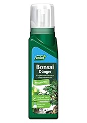 Westland bonsai dünger gebraucht kaufen  Wird an jeden Ort in Deutschland