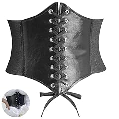 Yuguolan corset halloween gebraucht kaufen  Wird an jeden Ort in Deutschland