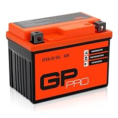 Pro gtx4l 12v d'occasion  Livré partout en France