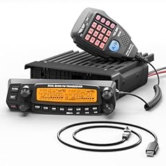 Radioddity db50 radiomobile usato  Spedito ovunque in Italia 