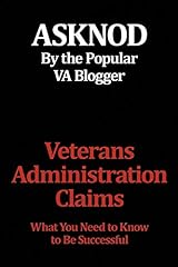 Veterans administration claims for sale  Delivered anywhere in USA 