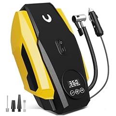 Powools tyre inflator for sale  Delivered anywhere in UK