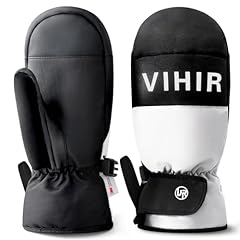 Vihir gants ski d'occasion  Livré partout en France