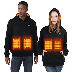 Wueaoa beheizbarer unisex gebraucht kaufen  Wird an jeden Ort in Deutschland