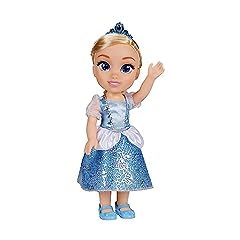 Disney princess bambola usato  Spedito ovunque in Italia 