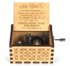 Honluntech wooden music for sale  Delivered anywhere in USA 