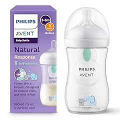 Philips avent biberon usato  Spedito ovunque in Italia 