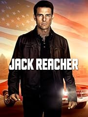 Jack reacher for sale  Delivered anywhere in USA 