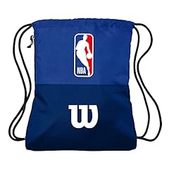 Wilson sacca basket usato  Spedito ovunque in Italia 