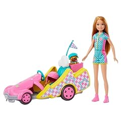 Barbie coffret poupée d'occasion  Livré partout en France