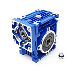 Rattmmotor worm gear for sale  Delivered anywhere in UK