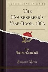 Housekeeper year book for sale  Delivered anywhere in UK