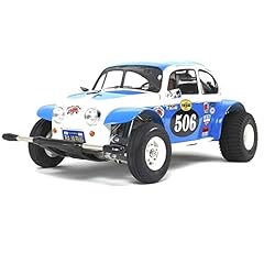 Tamiya sand scorcher d'occasion  Livré partout en France