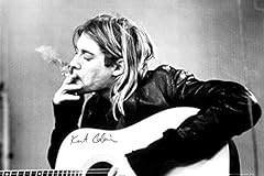Kurt cobain smoking for sale  Delivered anywhere in USA 