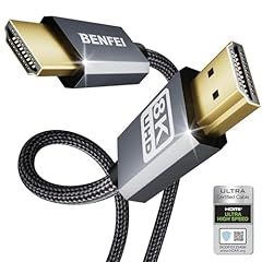 Benfei hdmi kabel gebraucht kaufen  Wird an jeden Ort in Deutschland