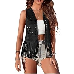 Qianderer women fringe for sale  Delivered anywhere in UK