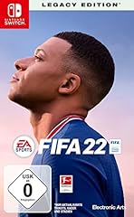 Fifa legacy edition gebraucht kaufen  Wird an jeden Ort in Deutschland