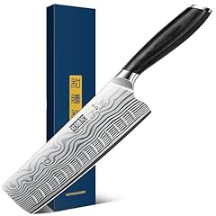 Hoshanho inch nakiri for sale  Delivered anywhere in USA 