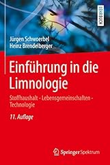 Einführung limnologie stoffha gebraucht kaufen  Wird an jeden Ort in Deutschland