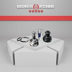 Kit giunto omocinetico usato  Spedito ovunque in Italia 
