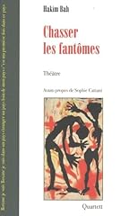 Chasser fantômes d'occasion  Livré partout en France