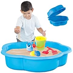 Water sand pit for sale  Delivered anywhere in UK