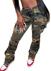 Ptorlio women camouflage for sale  Delivered anywhere in USA 