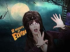 Nights elvira for sale  Delivered anywhere in USA 