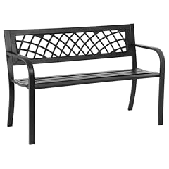 Dopinmin garden bench for sale  Delivered anywhere in USA 