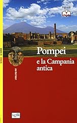 Pompei campania antica usato  Spedito ovunque in Italia 