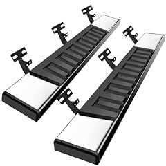 Regular running boards for sale  Delivered anywhere in USA 