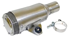 Spark arrestor stainless for sale  Delivered anywhere in USA 