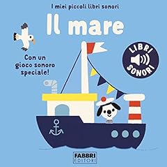 Mare. miei piccoli usato  Spedito ovunque in Italia 