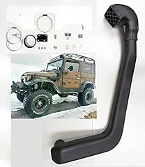 Snorkel kit compatible for sale  Delivered anywhere in USA 