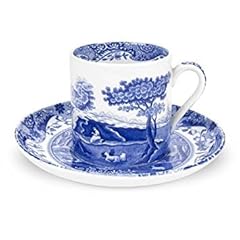 Spode blue italian for sale  Delivered anywhere in UK