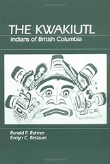 Kwakiutl indians british for sale  Delivered anywhere in USA 
