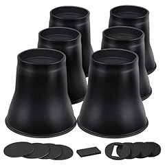Annkut bed risers for sale  Delivered anywhere in USA 