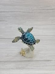 Sea turtle statue for sale  Delivered anywhere in USA 