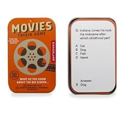 Kikkerland movies trivia for sale  Delivered anywhere in USA 