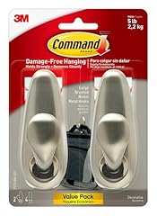 Command large brushed for sale  Delivered anywhere in USA 