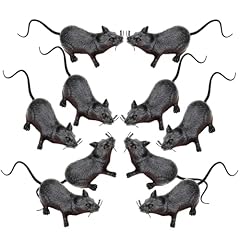 10pcs lifelike toy for sale  Delivered anywhere in UK