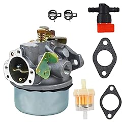 Raseparter 853 carburetor for sale  Delivered anywhere in USA 