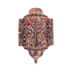 Valuelights large moroccan for sale  Delivered anywhere in UK