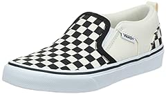 Vans asher trainers for sale  Delivered anywhere in USA 